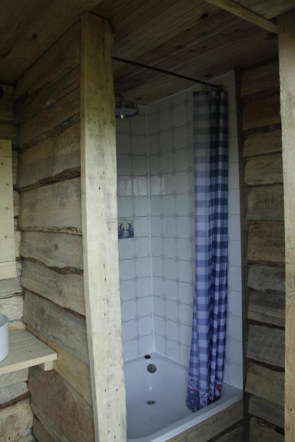 Landhoeve Hotel Oosterwolde  Luaran gambar