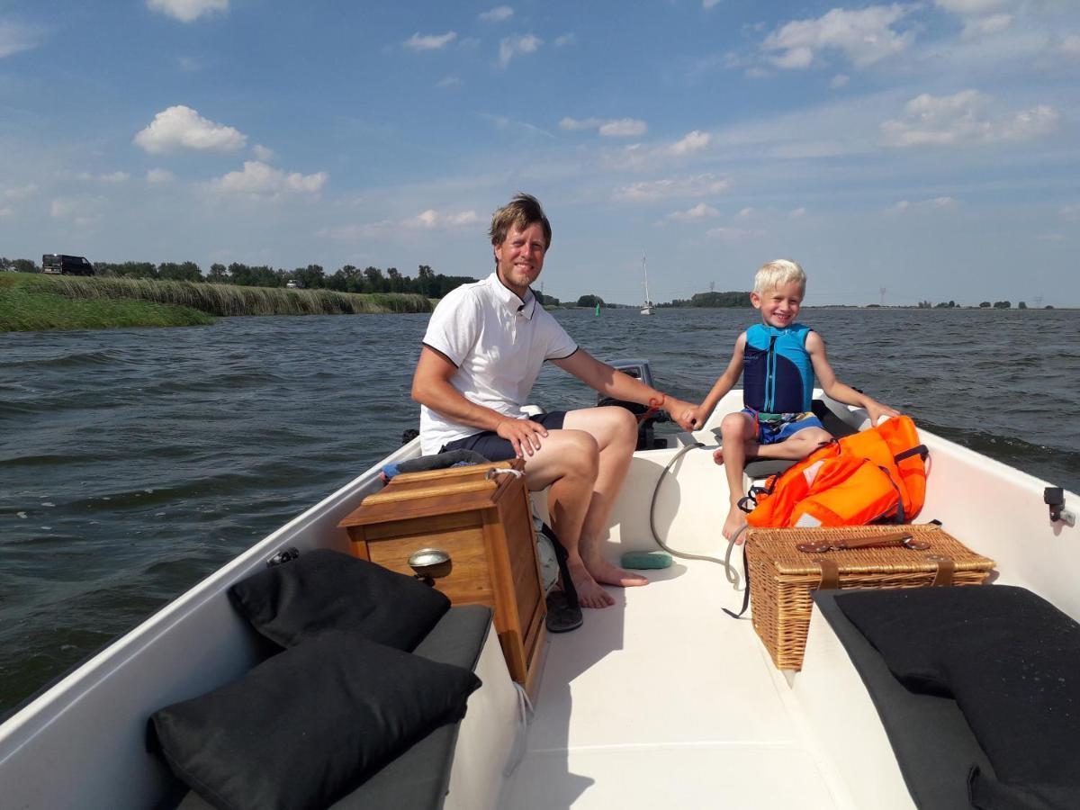 Landhoeve Hotel Oosterwolde  Luaran gambar